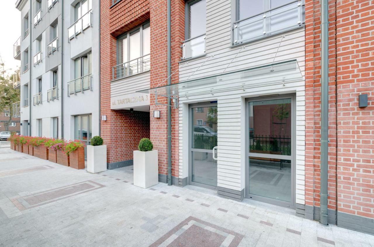 Happy Stay Old Town Cosy Apt. 367 Gdansk Exterior photo